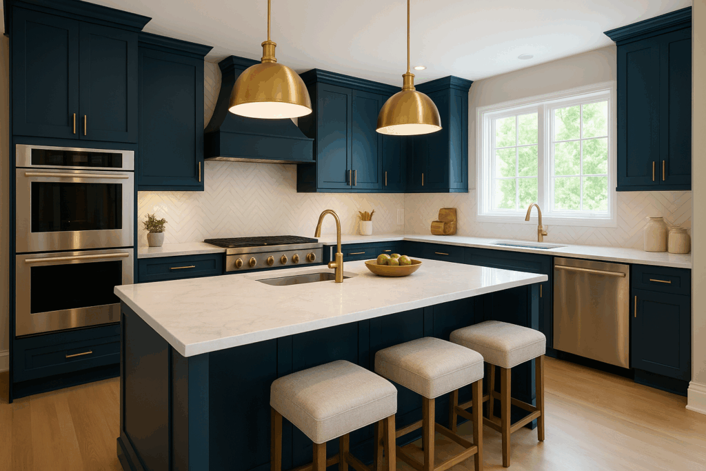how much does a kitchen remodel cost