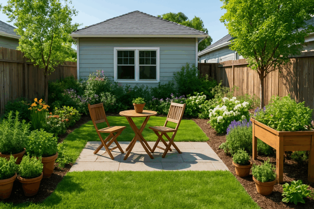 gardening ideas