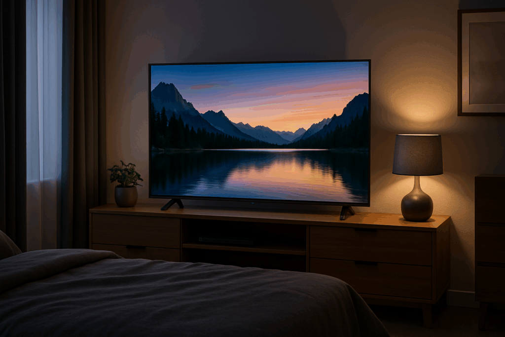 Smart Home Installation