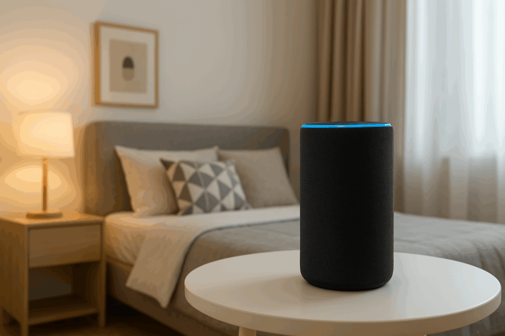 smart home manager​