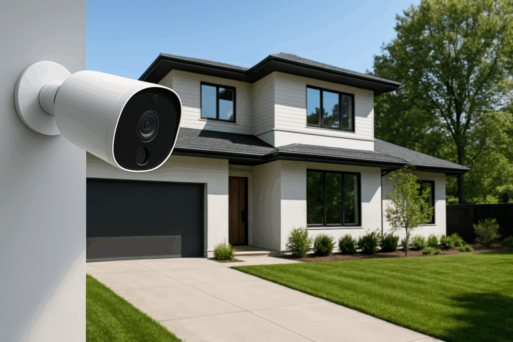 smart home manager​