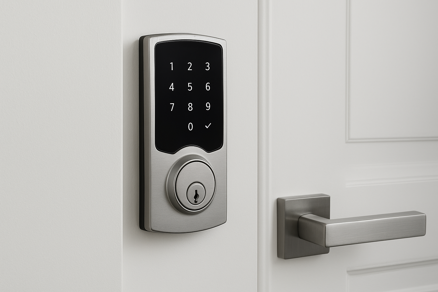 best smart locks for home