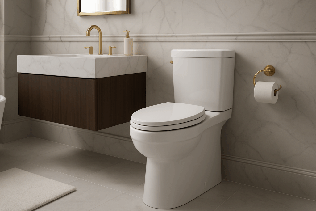 Plumbing Maintenance