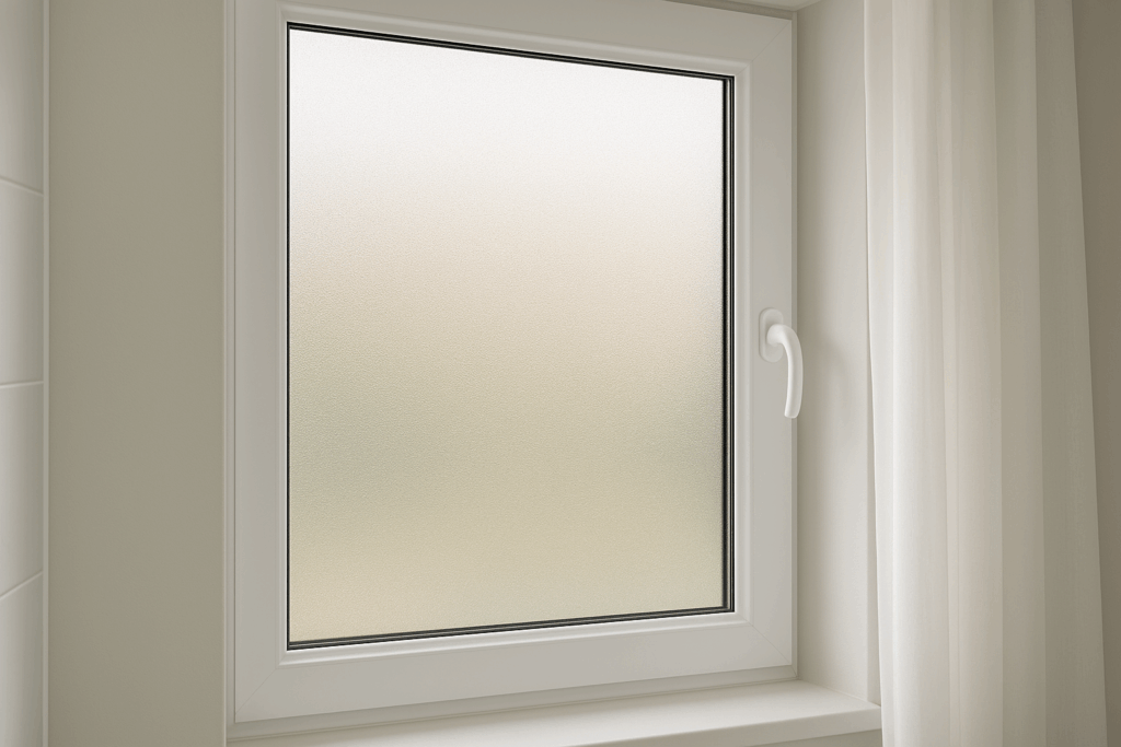 privacy window film