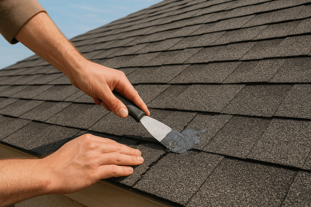 How Long Does a Roof Last on a House