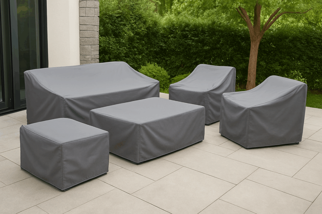 Patio Furniture Covers for Outdoor