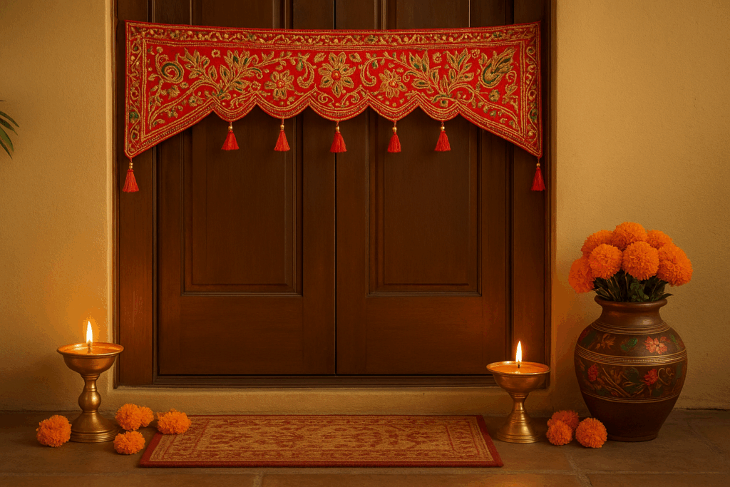 diwali decoration ideas