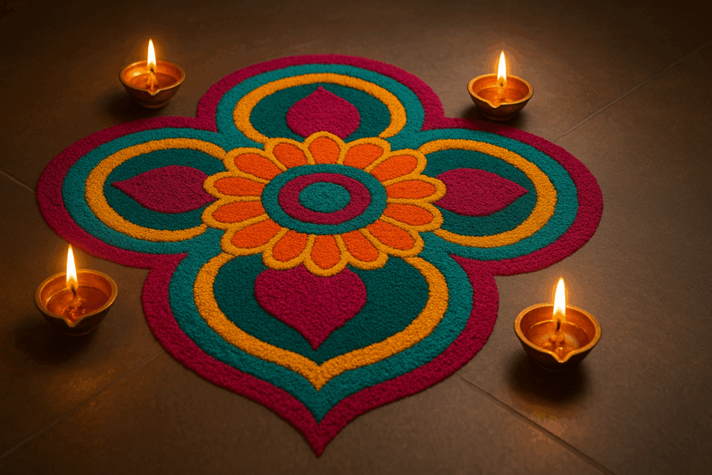 diwali decoration ideas