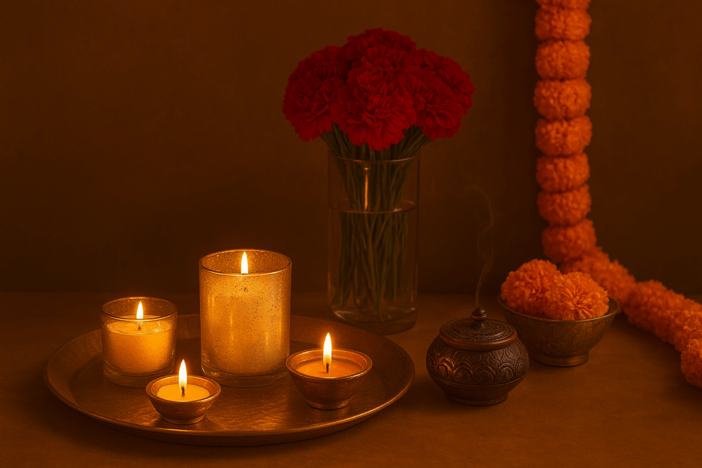 diwali decoration ideas