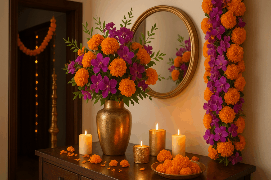 diwali decoration ideas