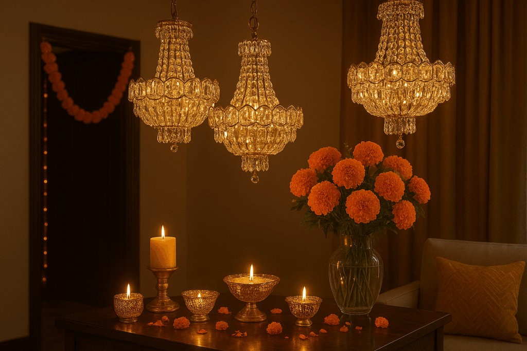 diwali decoration ideas