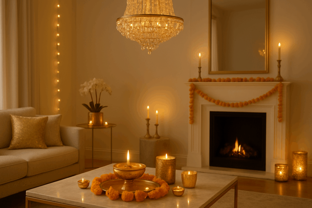diwali decoration ideas