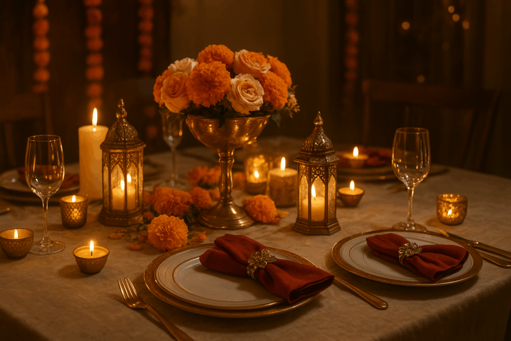 diwali decoration ideas