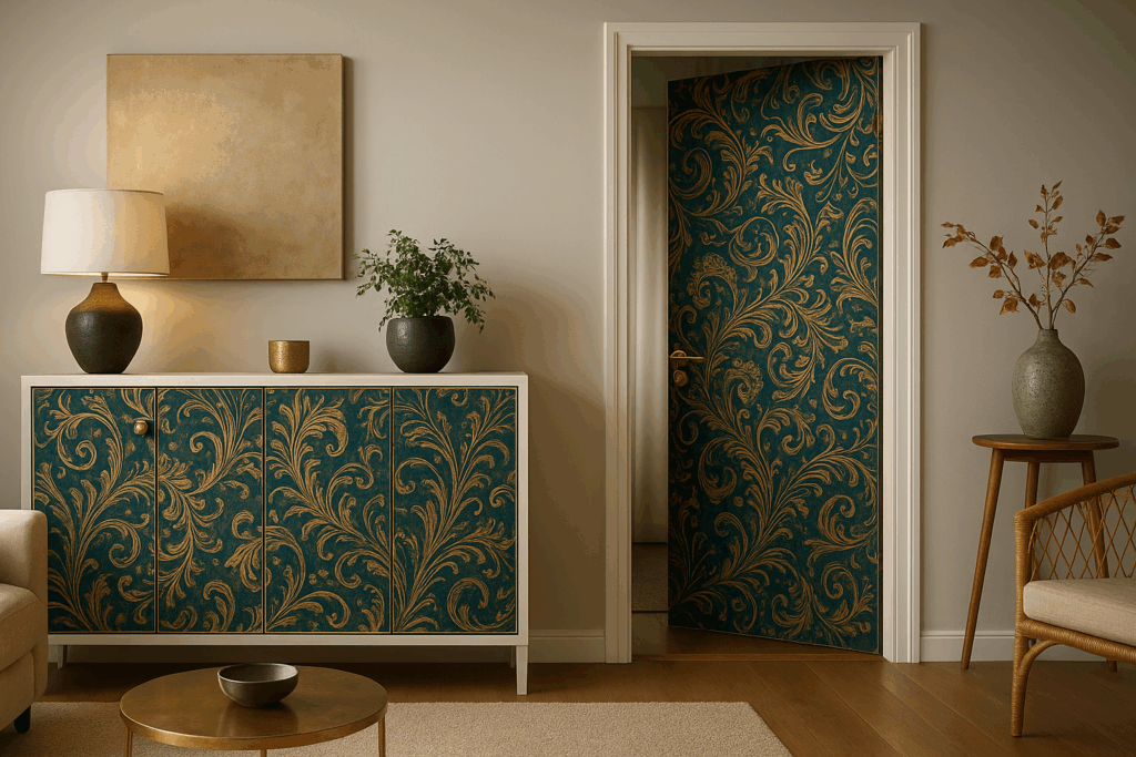Apartment Decorating Tips for Renters