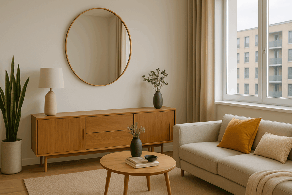 Apartment Decorating Tips for Renters