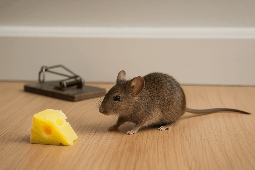 Rodent Control