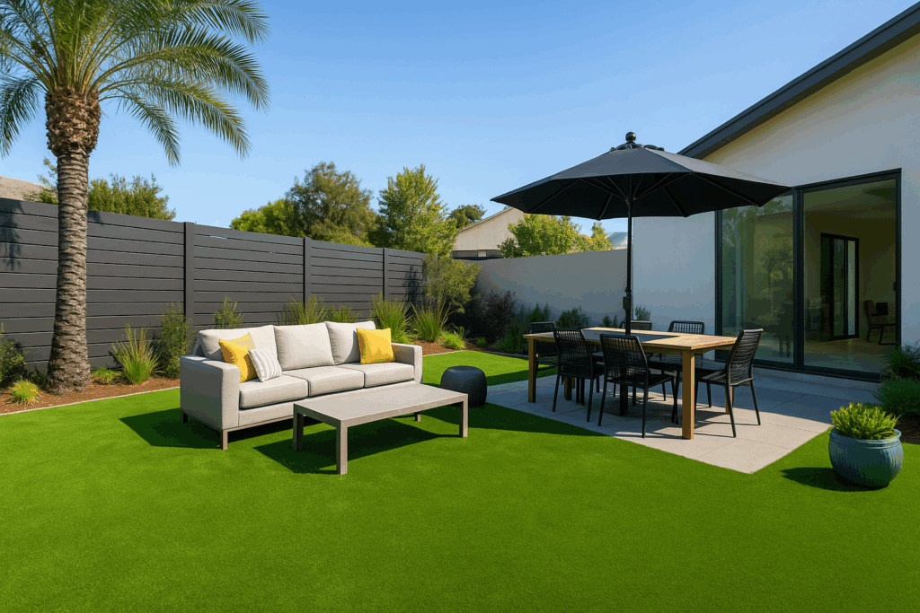 Artificial Turf