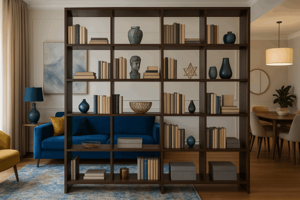 room divider ideas