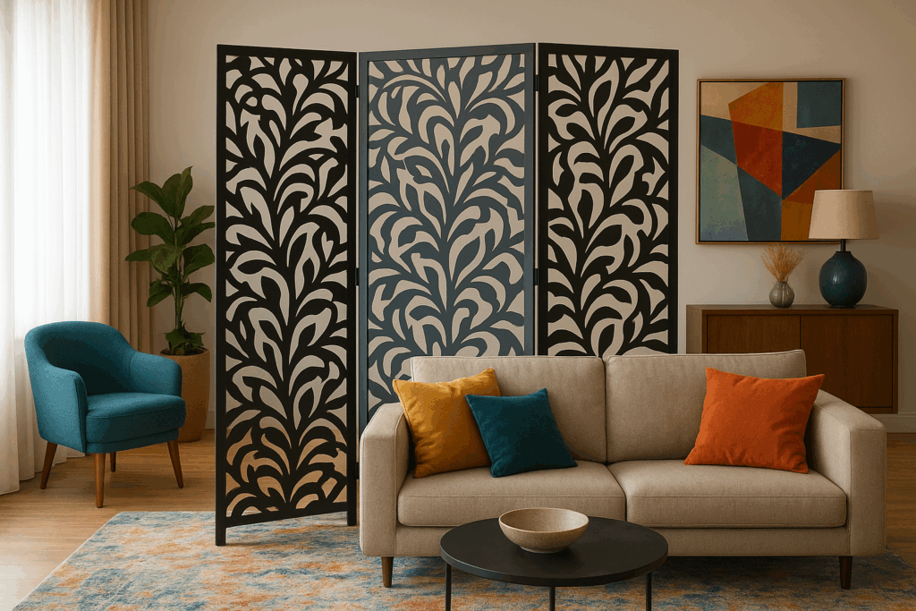 room divider ideas
