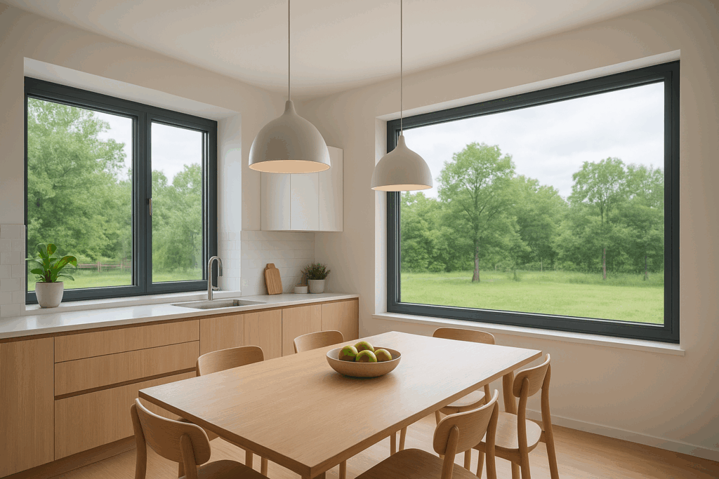 Zen Windows