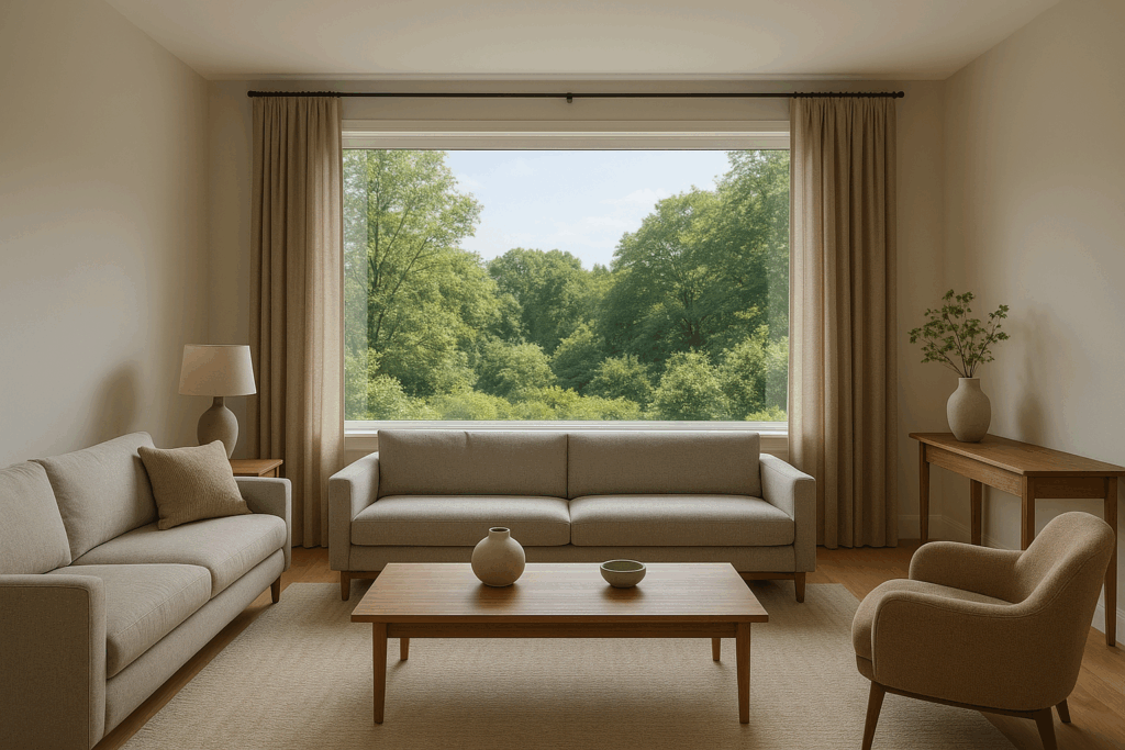 Zen Windows