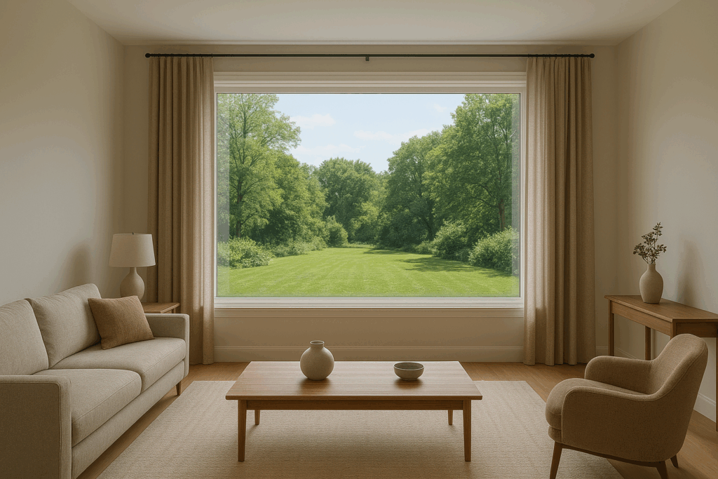 Zen Windows
