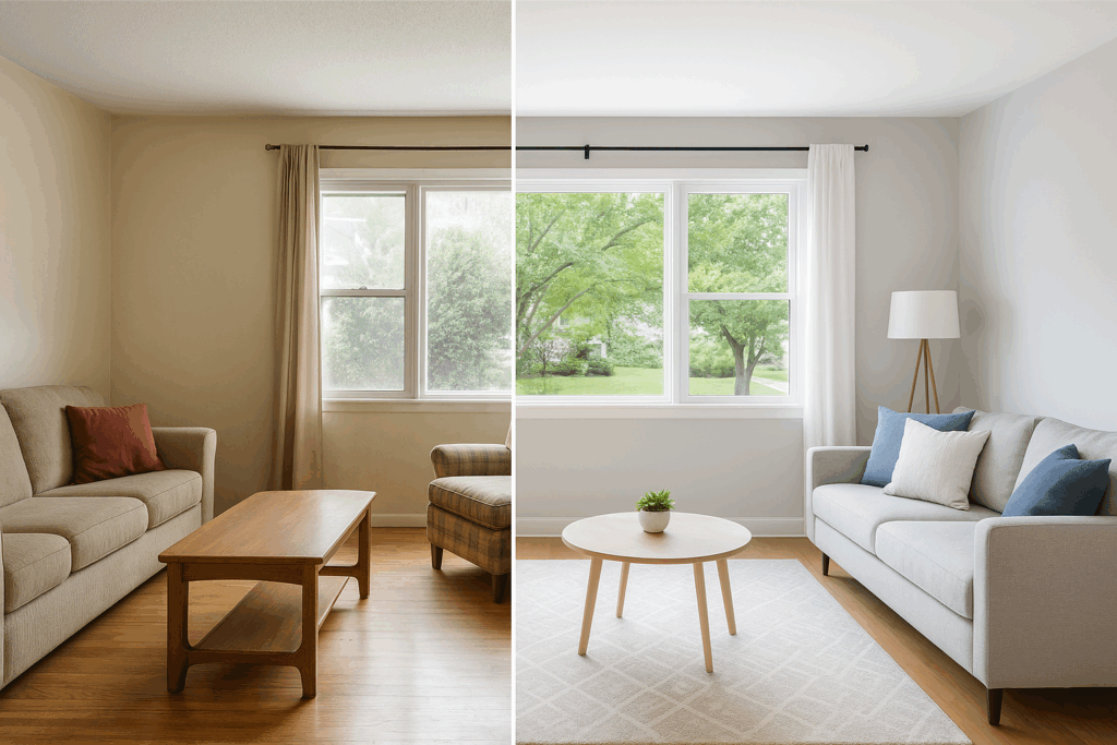home remodeling