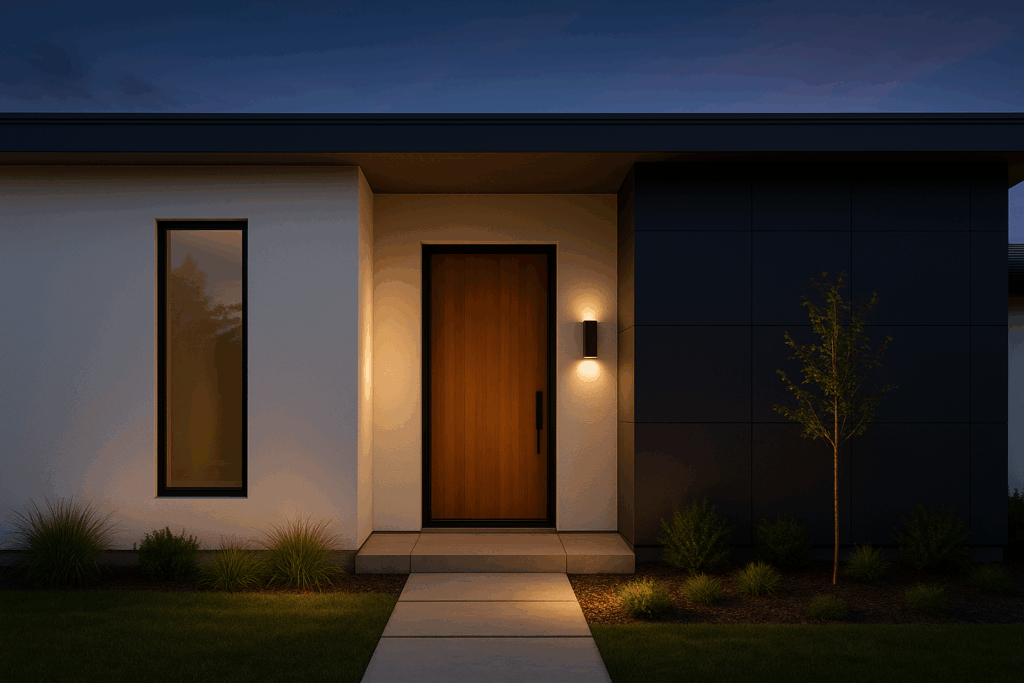 home exterior remodels