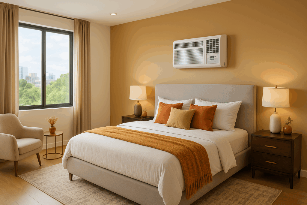 air conditioner