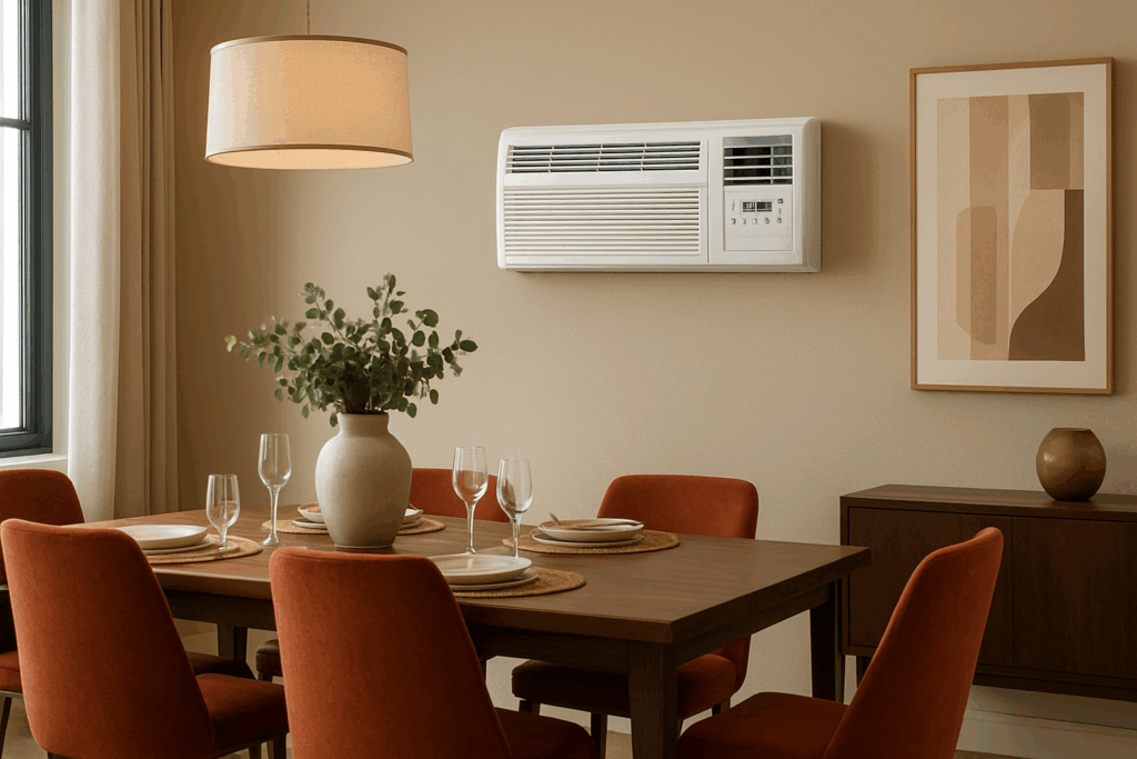 air conditioner