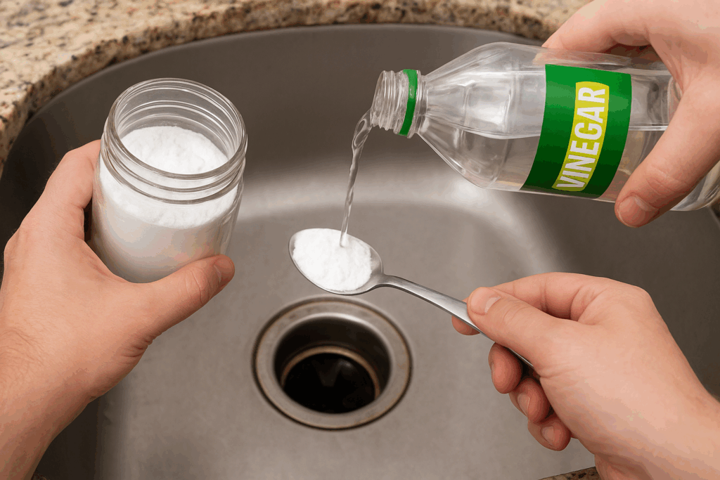 Drain Cleaning