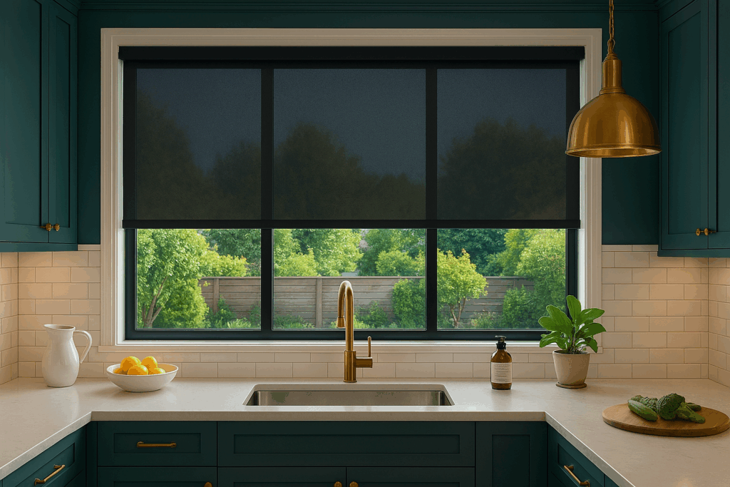 home window tinting