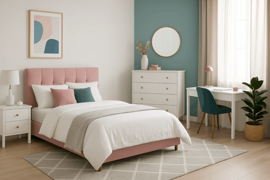 teen bedroom furniture