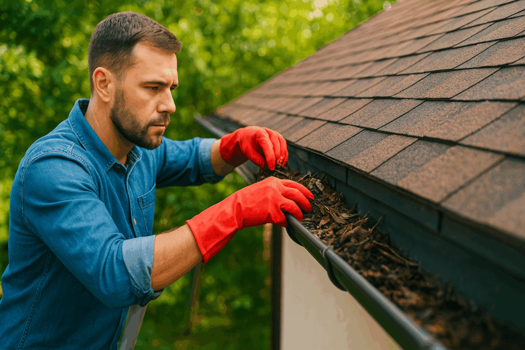 how long does a roof last on a house​