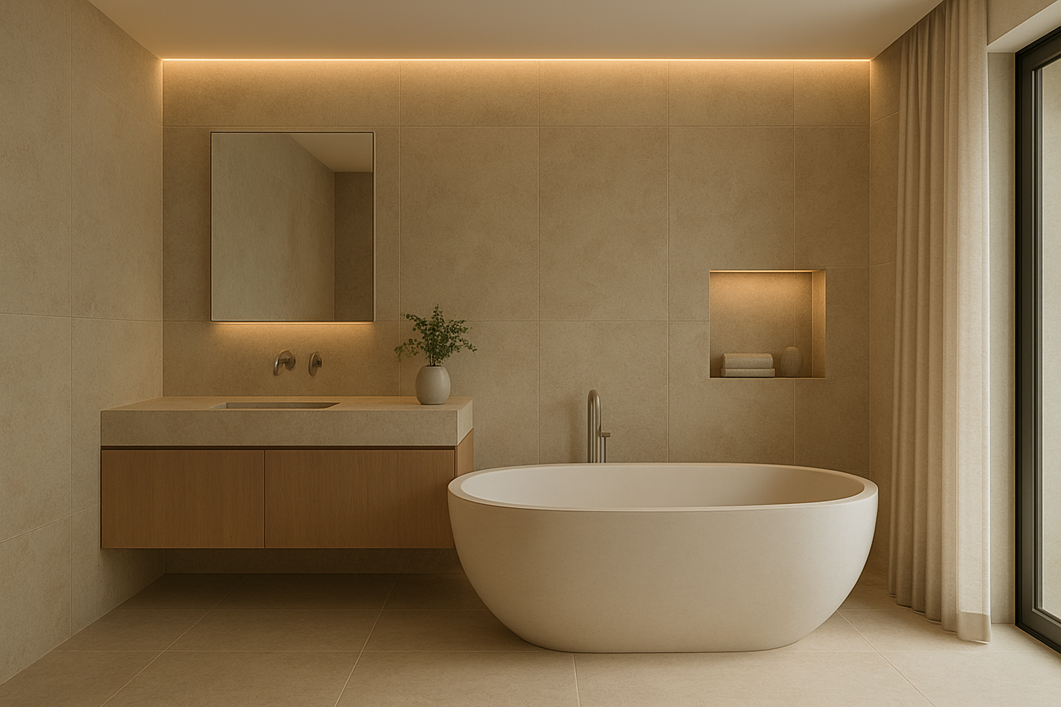 single floor house design