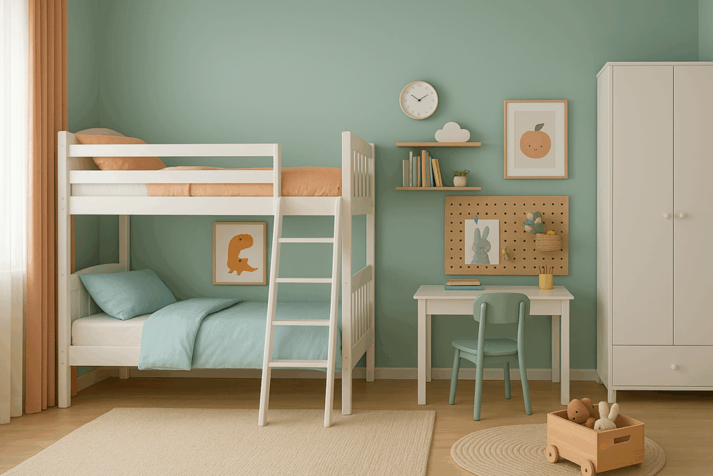 low cost middle class home interior design