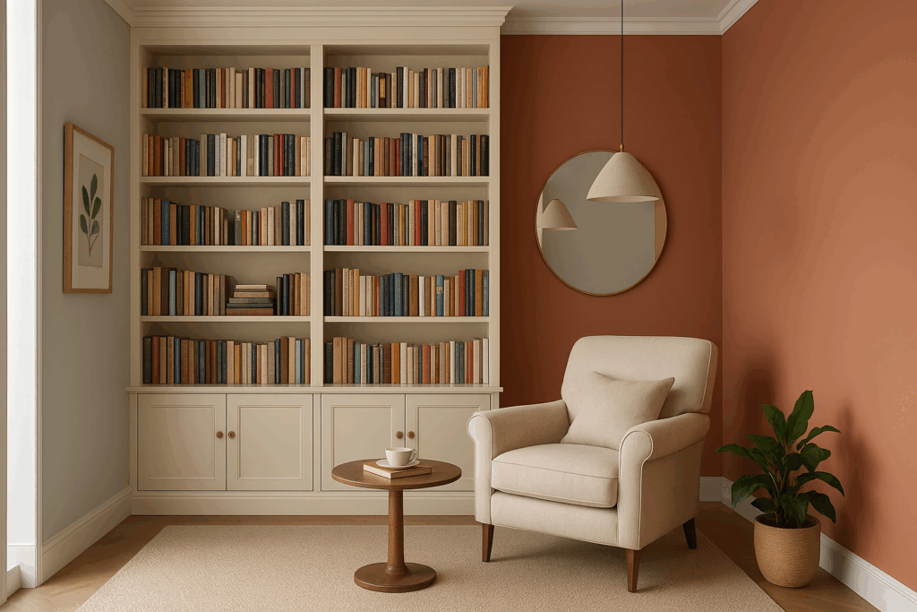 low cost middle class home interior design