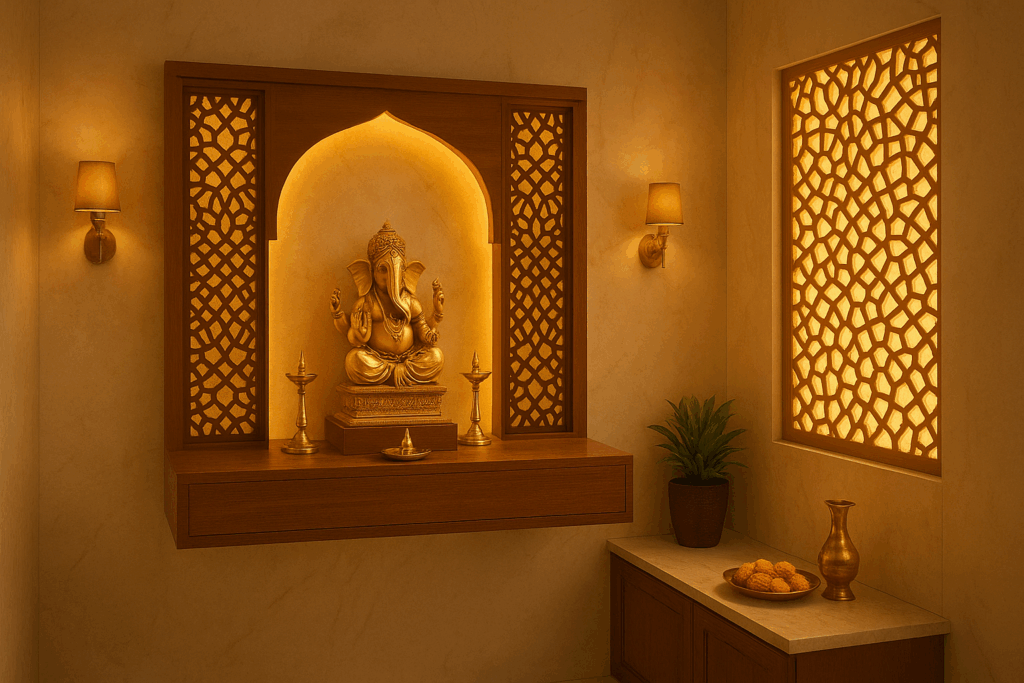 low cost middle class home interior design