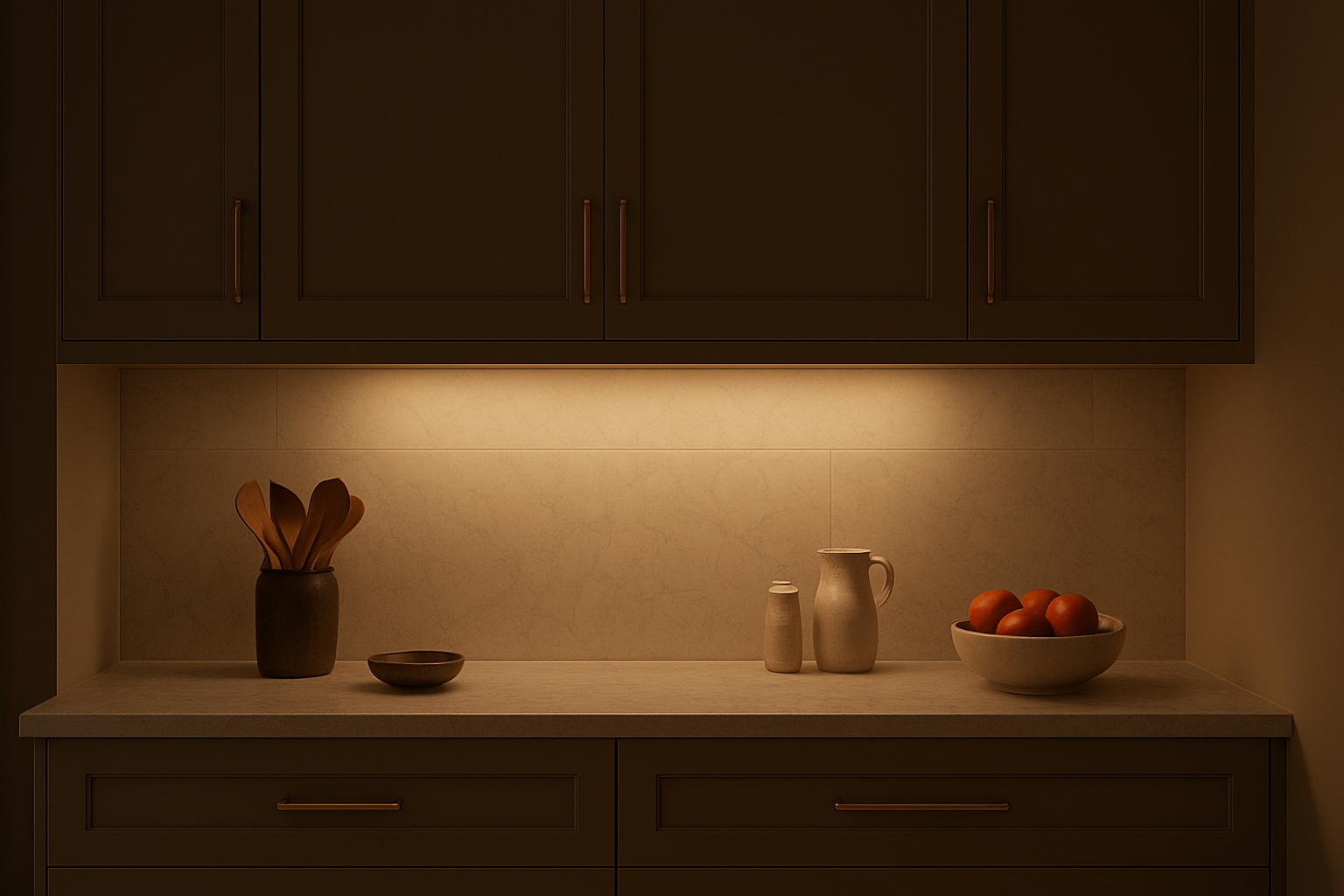 Under-Cabinet Lighting