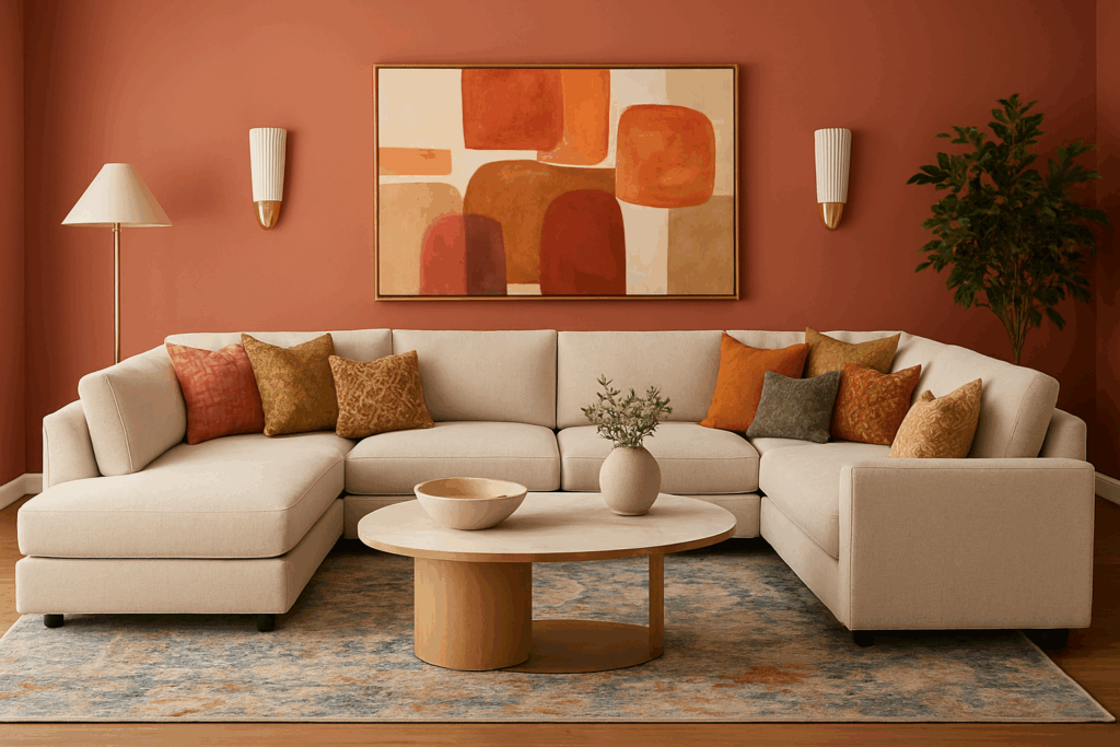 Choose the Right Coffee Table Shape