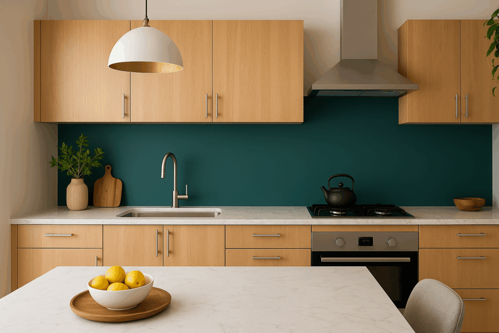 low budget middle class indian kitchen design