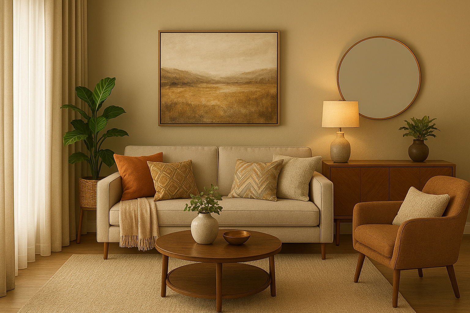 Layering Décor & Accessories for a Luxury Feel