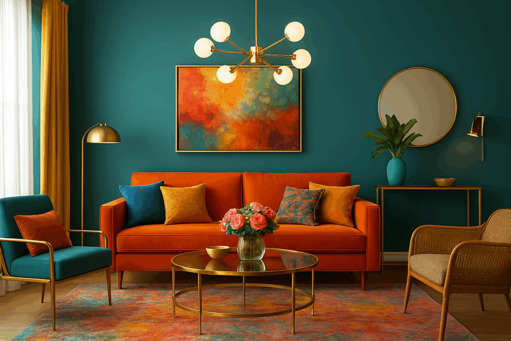 Modern Styling Upgrades That Instantly Elevate the Room