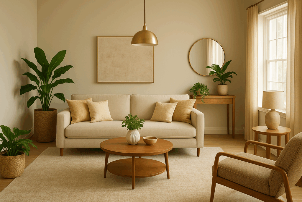 Vastu-Friendly Drawing Room Tips