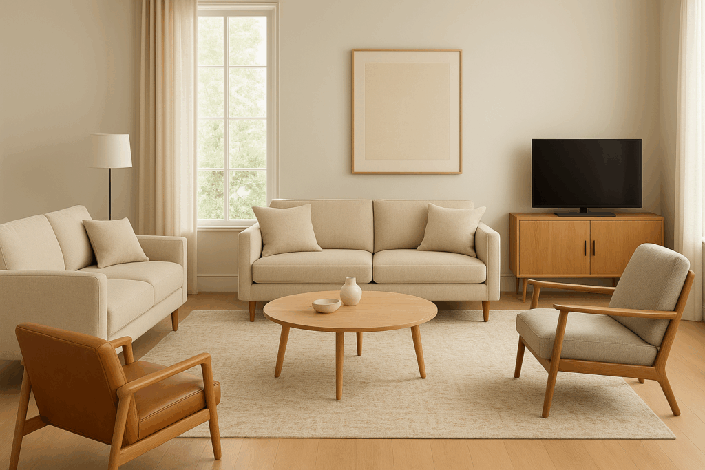 Choosing the Perfect Layout