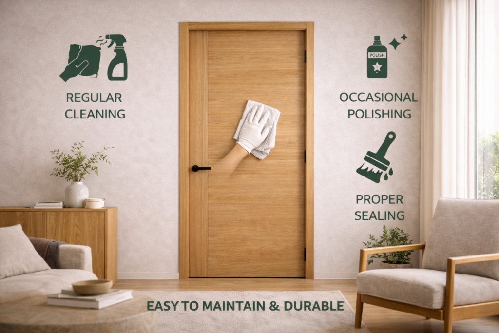 Maintenance and Durability