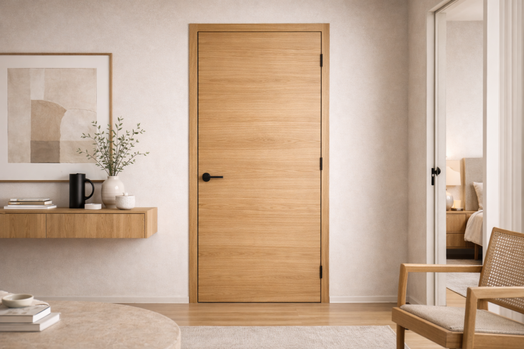 Subtle Hardware Choices