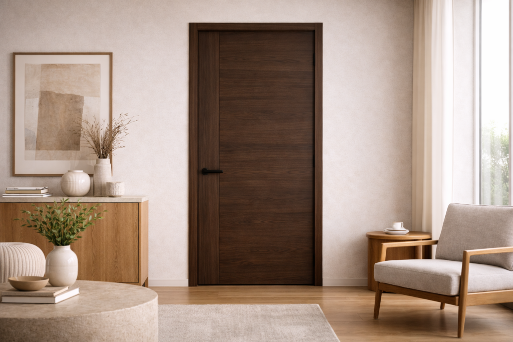 Engineered Wood vs Solid Wood