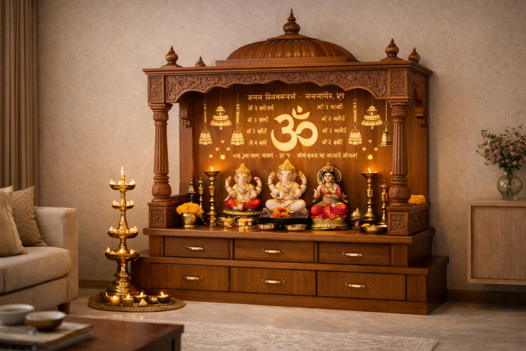 Decorative Back Panels