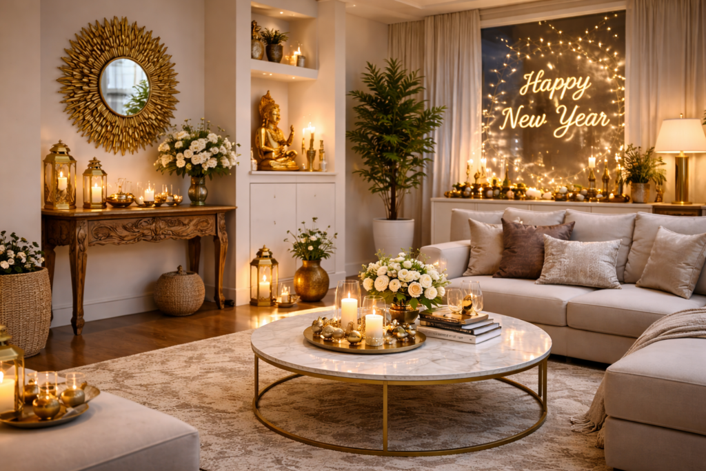 Blending Tradition with Modern Style